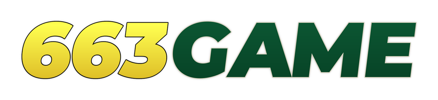 663game Logo